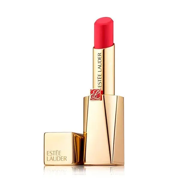 Экстремально увлажняющая помада Pure Color Desire Estée Lauder, цвет outsmart
Экстремально увлажняющая помада Pure Color Desire Estée Lauder, цвет outsmart