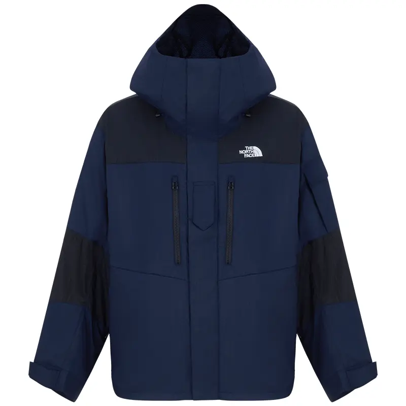THE NORTH FACE Куртка для городских исследований, 92A/The North Face Summit Blue 
THE NORTH FACE Куртка для городских исследований, 92A/The North Face Summit Blue