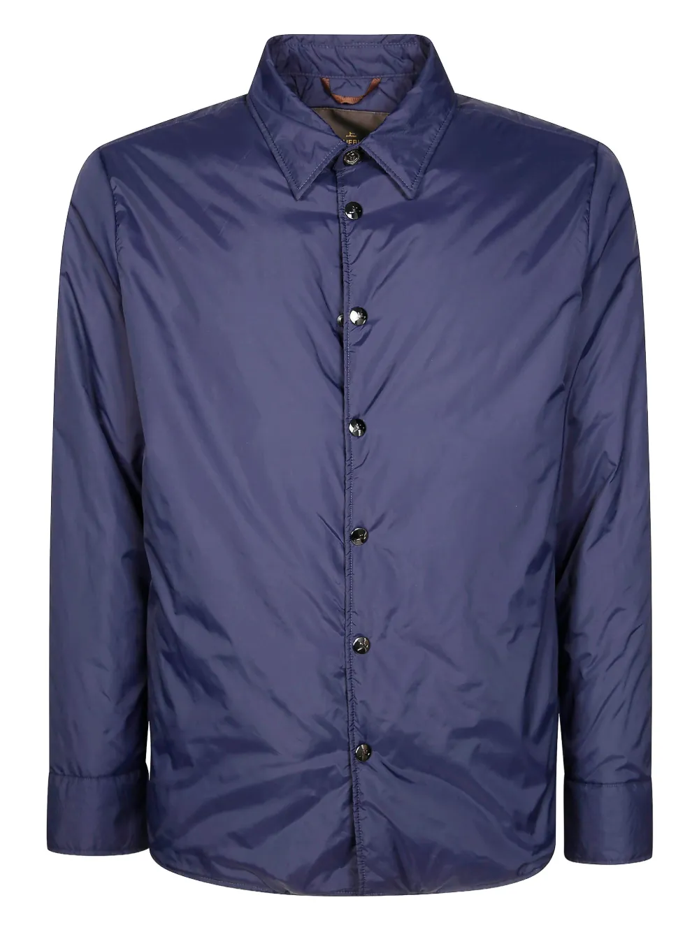 Куртка-рубашка из джерси ON THE BUND, фиолетовый
Куртка-рубашка из джерси ON THE BUND, фиолетовый