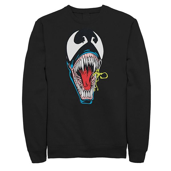 Свитшот Big & Tall Spider-Man Retro Venom Big Face Licensed Character
Свитшот Big & Tall Spider-Man Retro Venom Big Face Licensed Character