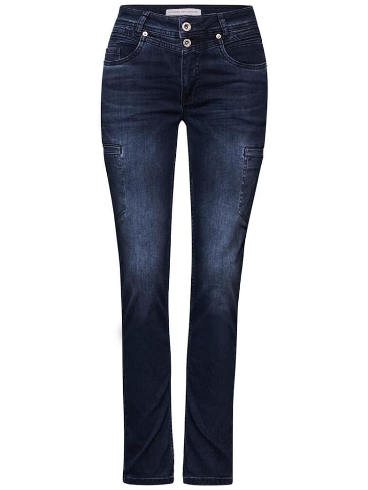 Джинсы Street One
Джинсы Street One