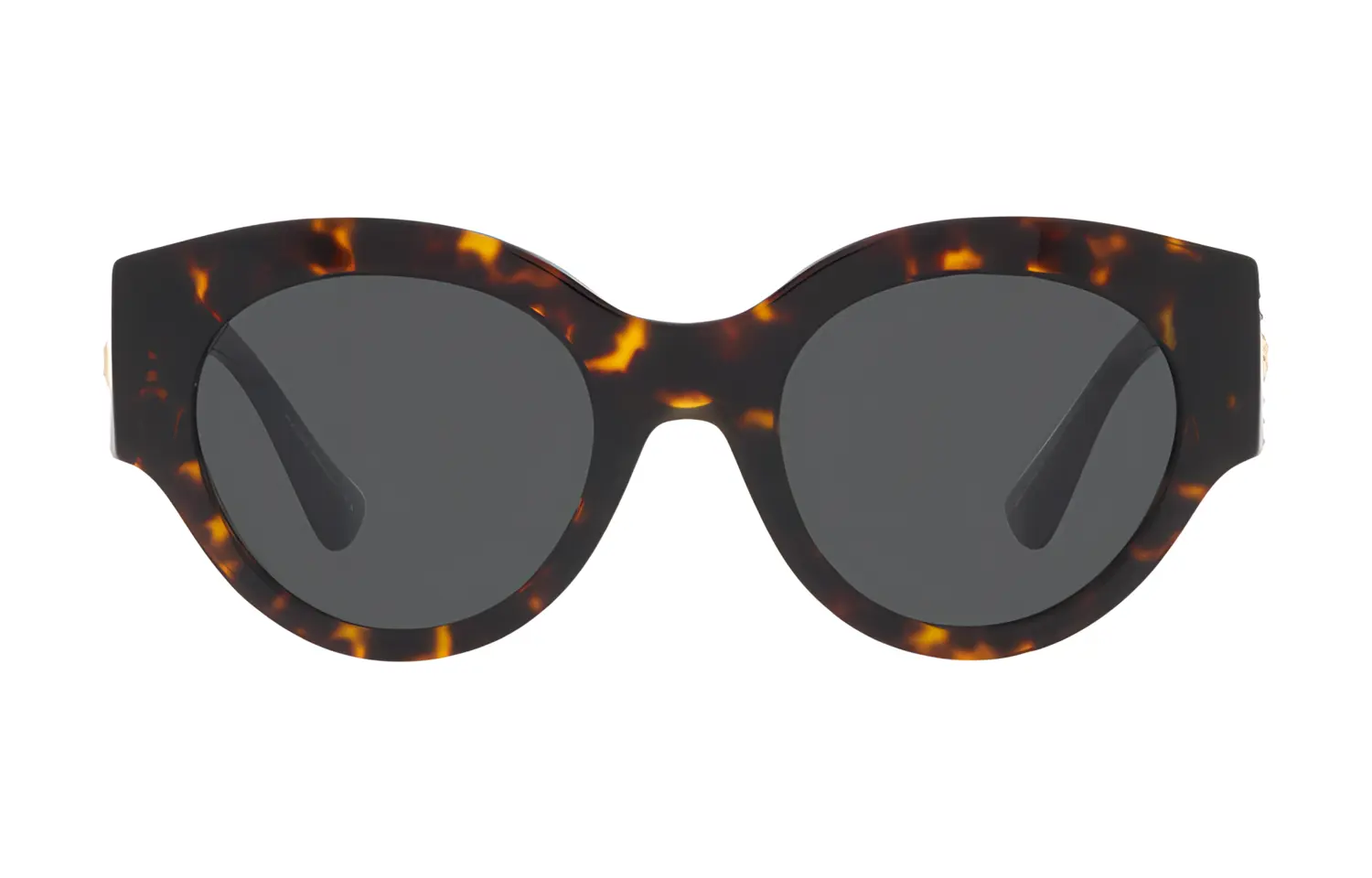 VERSACE Ацетатные пластиковые солнцезащитные очки нестандартной формы женские коричневые, Brown
VERSACE Ацетатные пластиковые солнцезащитные очки нестандартной формы женские коричневые, Brown