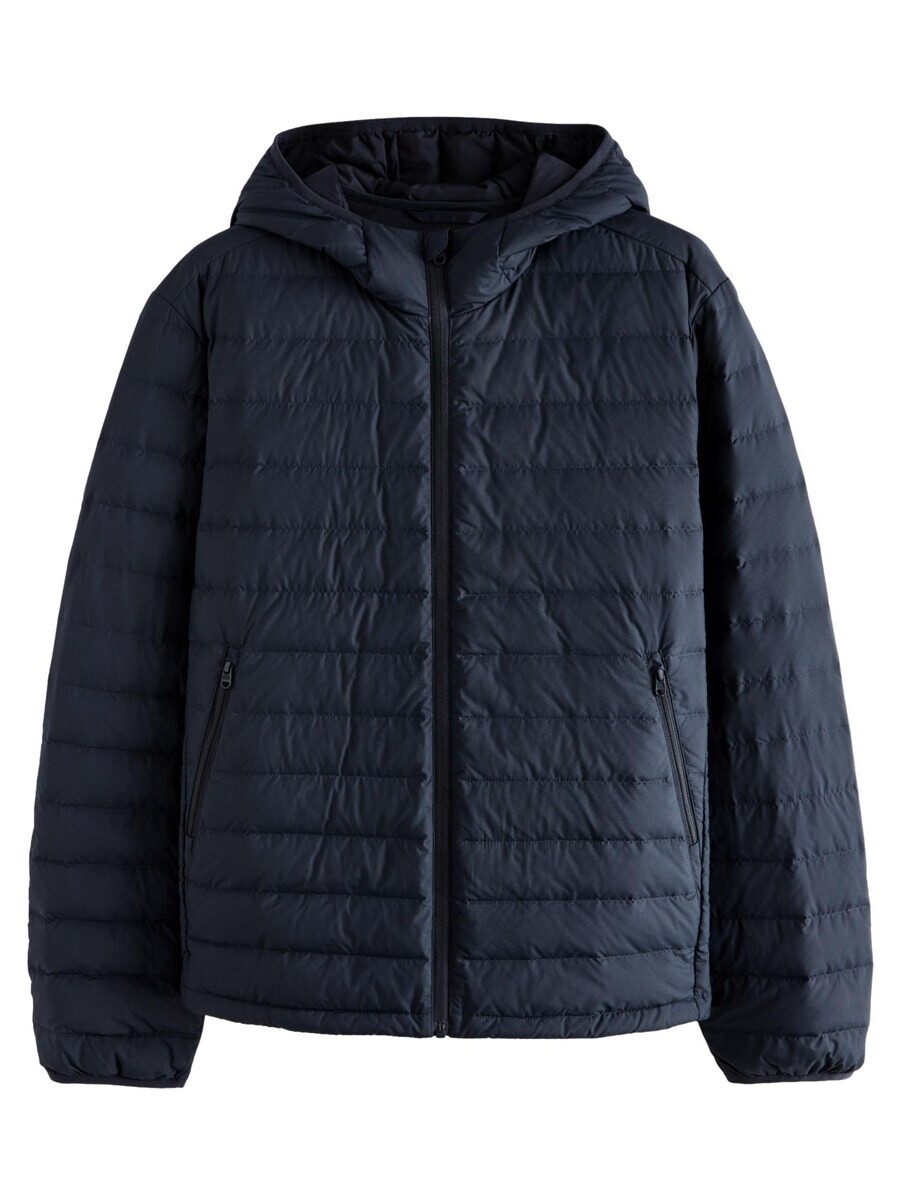 Всесезонная куртка Next Between-Season Jacket, темно-синий
Всесезонная куртка Next Between-Season Jacket, темно-синий