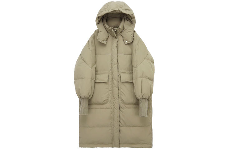 Etse Женская стеганая куртка, Бежевый
Etse Женская стеганая куртка, Бежевый