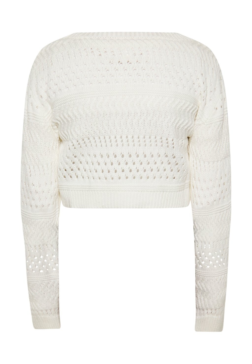 Джемпер myMo, белый
Джемпер myMo, белый