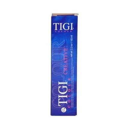Creative Color 65мл 4/2 Фиолетовый Коричневый, Tigi
Creative Color 65мл 4/2 Фиолетовый Коричневый, Tigi