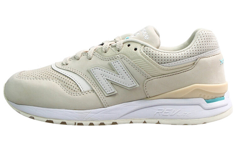 Женские кроссовки New Balance NB 997
Женские кроссовки New Balance NB 997