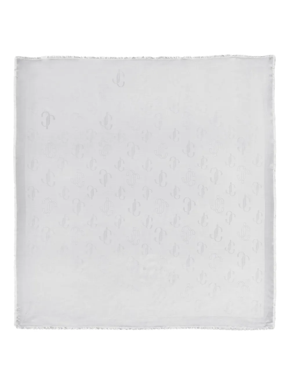 Шарф Emani JIMMY CHOO, белый
Шарф Emani JIMMY CHOO, белый