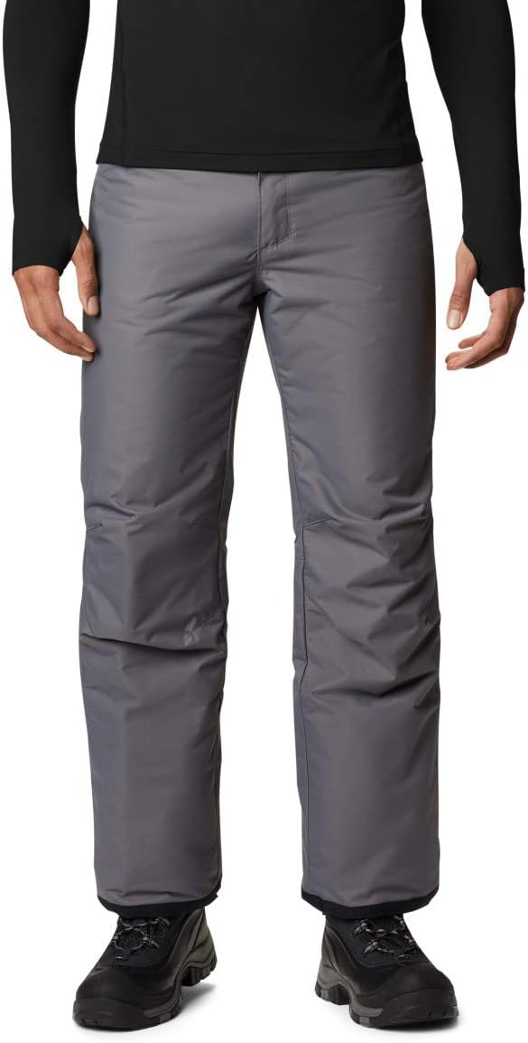 Columbia мужские брюки Valley Point, City Grey
Columbia мужские брюки Valley Point, City Grey