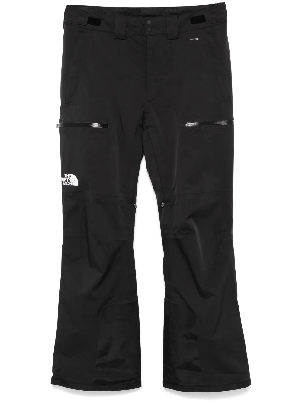 Лыжные брюки Chakal The North Face, черный
Лыжные брюки Chakal The North Face, черный