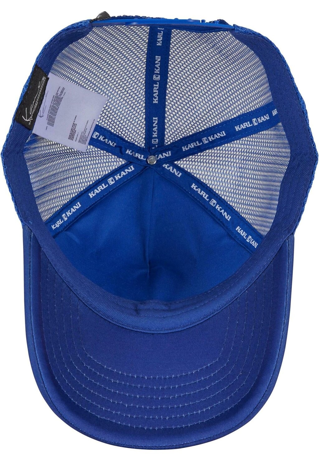 Бейсболка UNISEX Karl Kani, синий, Голубой, Бейсболка UNISEX Karl Kani, синий
Бейсболка UNISEX Karl Kani, синий, Голубой, Бейсболка UNISEX Karl Kani, синий