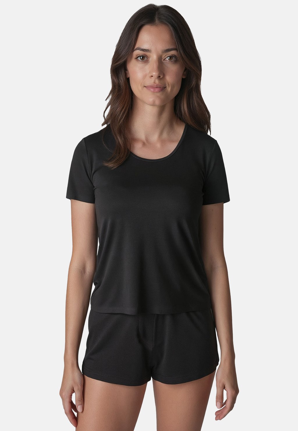 Пижама SET Vivisence, черный
Пижама SET Vivisence, черный