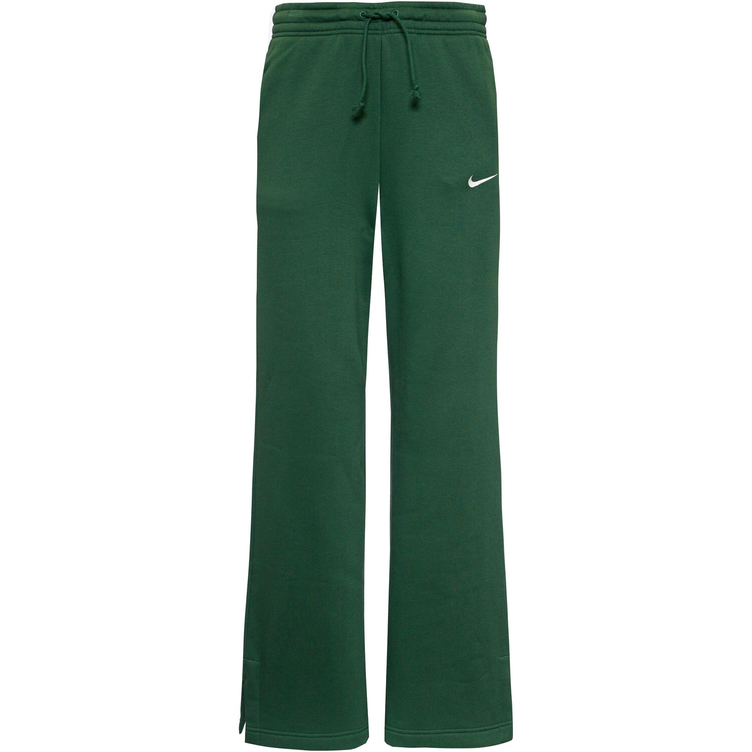 Nike Sportswear Широкие брюки 'PHNX FLC' в темно-зеленом цвете
Nike Sportswear Широкие брюки 'PHNX FLC' в темно-зеленом цвете