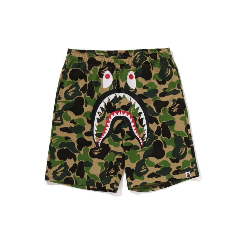 Шорты Bape Abc Trunks Trunks A BATHING APE, камуфляж
Шорты Bape Abc Trunks Trunks A BATHING APE, камуфляж