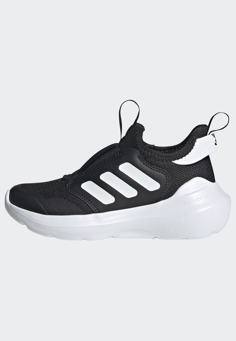 Кроссовки ADIDAS PERFORMANCE TENSAUR COMFORT, черный
Кроссовки ADIDAS PERFORMANCE TENSAUR COMFORT, черный
