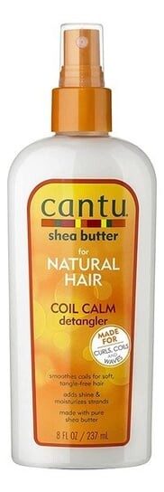Кондиционер для распутывания вьющихся волос 237мл Cantu Shea Butter Natural COIL CALM Detangler -
Кондиционер для распутывания вьющихся волос 237мл Cantu Shea Butter Natural COIL CALM Detangler -