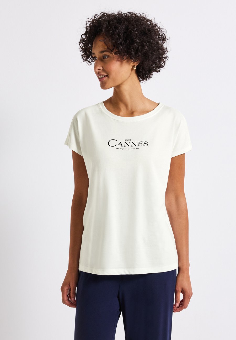 Футболка Street One MIT FOLIEN-WORDING, Weiß/Off-White, Белый, Футболка Street One MIT FOLIEN-WORDING, Weiß/Off-White
Футболка Street One MIT FOLIEN-WORDING, Weiß/Off-White, Белый, Футболка Street One MIT FOLIEN-WORDING, Weiß/Off-White