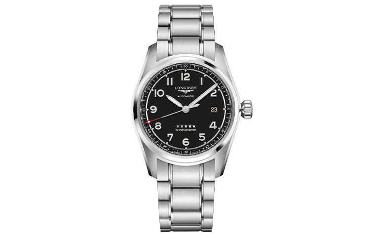 LONGINES Часы Men's Spirit Collection Watch
LONGINES Часы Men's Spirit Collection Watch