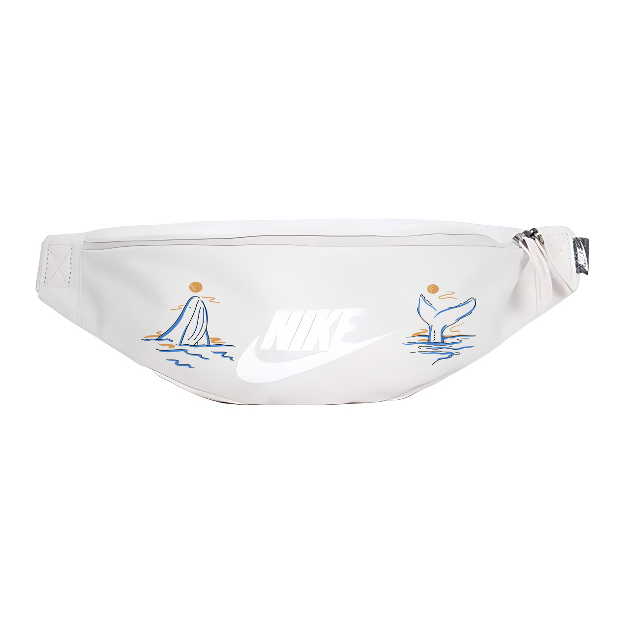 Nike Тканевая кошачья повседневная поясная сумка через плечо унисекс светло-землистого умбрового цвета, Sunset Whale
Nike Тканевая кошачья повседневная поясная сумка через плечо унисекс светло-землистого умбрового цвета, Sunset Whale