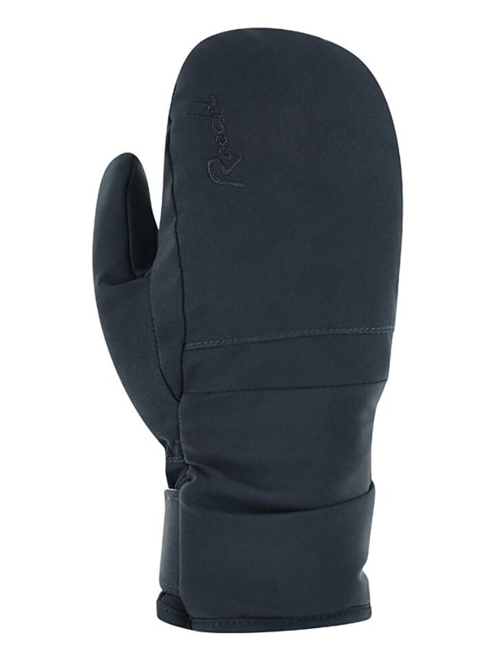 Рукавицы Roeckl SPORTS Ski-/ Snowboardfäustlinge Comano GTX, черный
Рукавицы Roeckl SPORTS Ski-/ Snowboardfäustlinge Comano GTX, черный