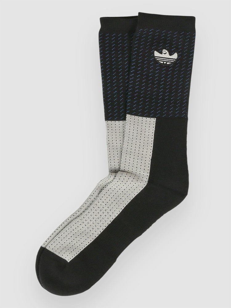 Носки adidas Skateboarding Shmoo Socks, black
Носки adidas Skateboarding Shmoo Socks, black