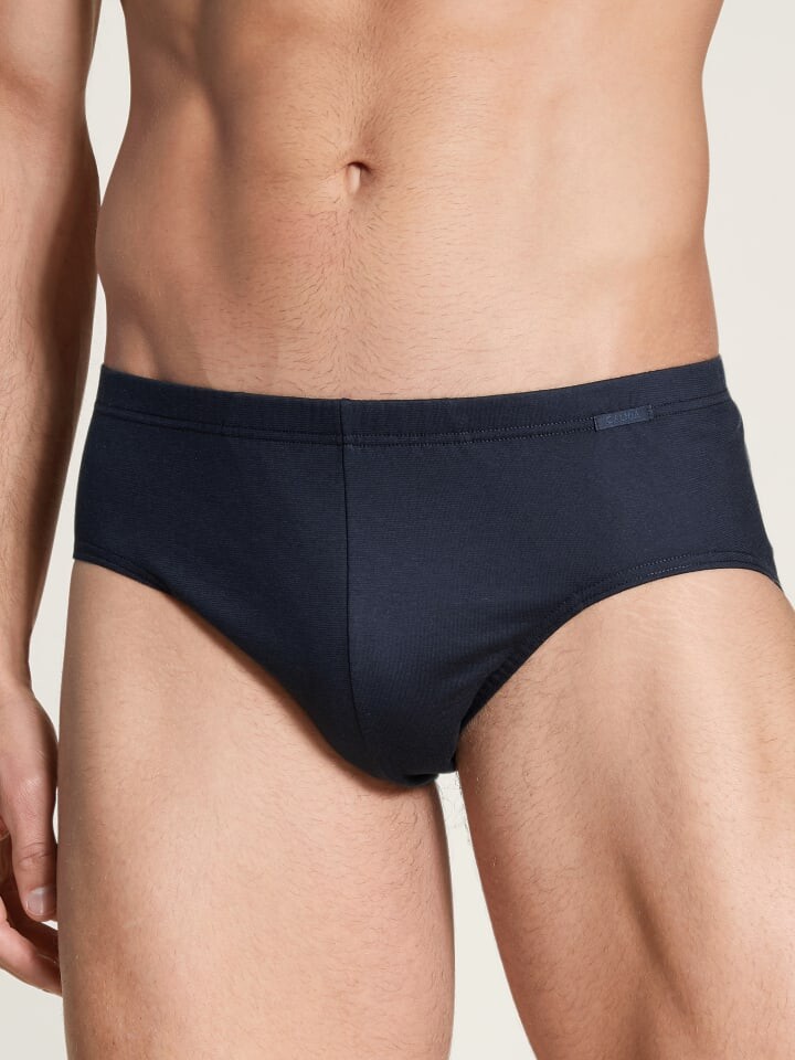 Трусы Calida Slip, 2er-Pack, цвет fog
Трусы Calida Slip, 2er-Pack, цвет fog