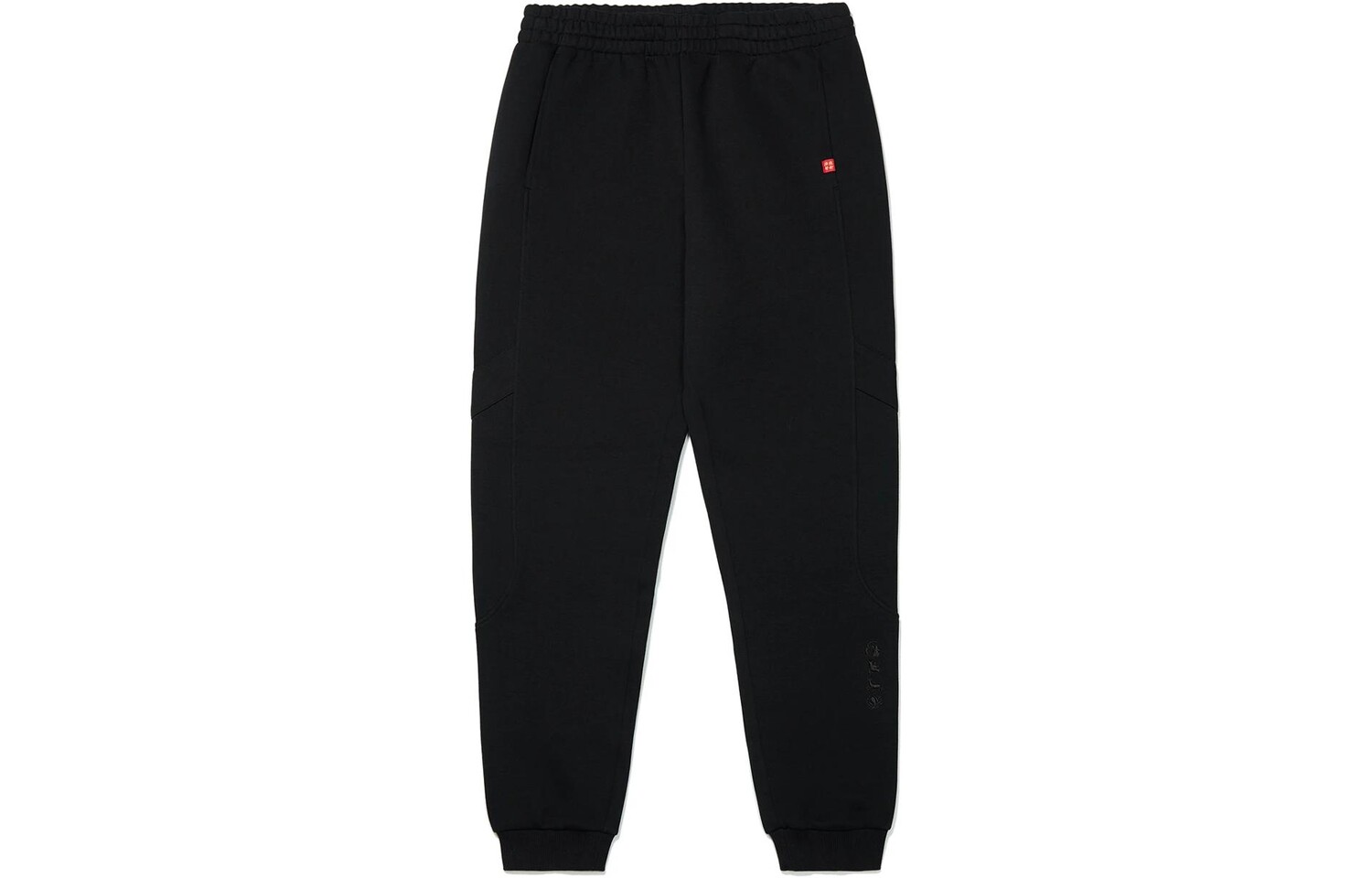 Спортивные спортивные штаны Life Collection Knit для мужчин, черные Lining, черный
Спортивные спортивные штаны Life Collection Knit для мужчин, черные Lining, черный