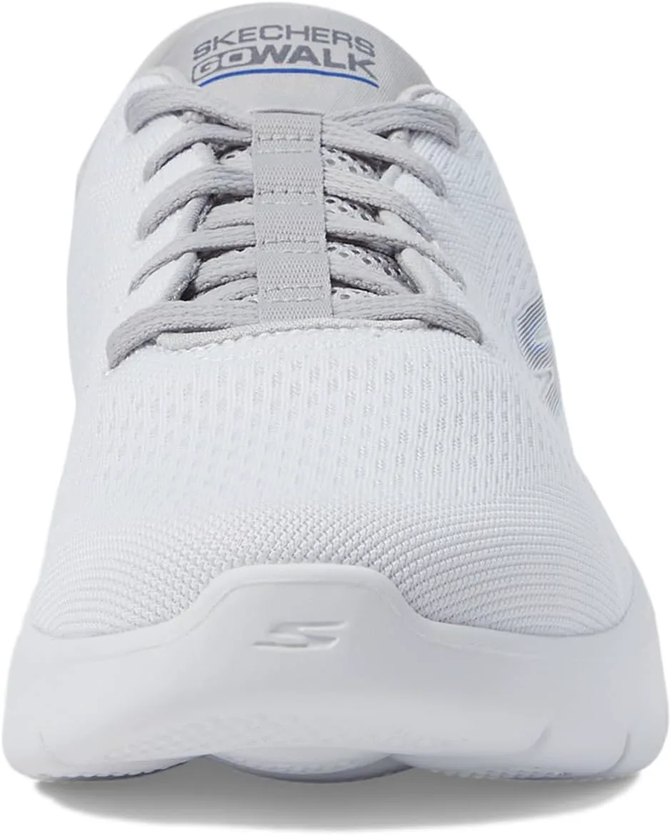 Мужские кроссовки Skechers Go Walk Flex - Новый мир, белый/серый
Мужские кроссовки Skechers Go Walk Flex - Новый мир, белый/серый