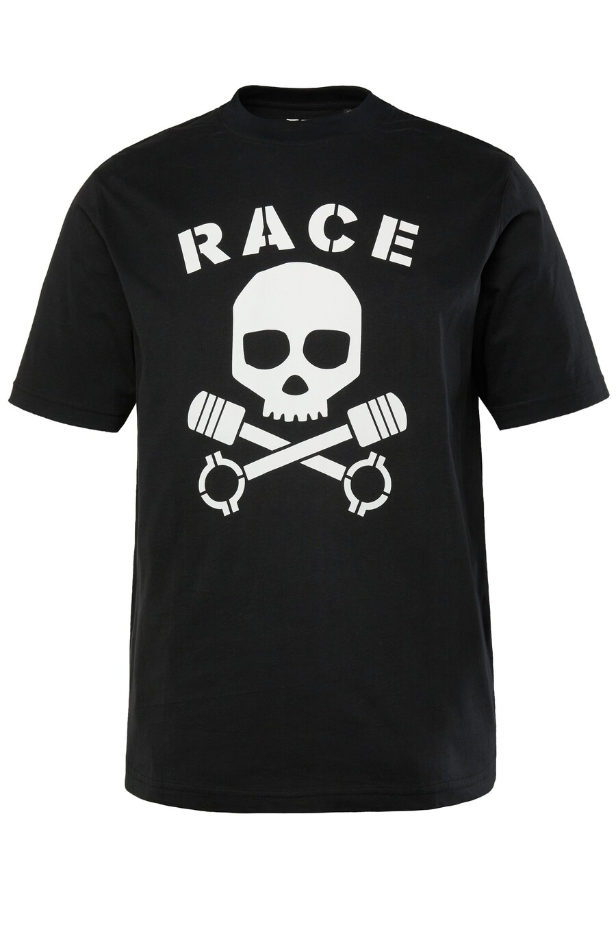 Футболка JP1880, Black 
Футболка JP1880, Black