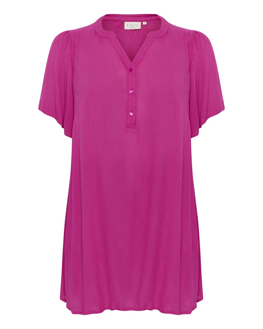 Туника KAFFE CURVE Ami, цвет Pitaya
Туника KAFFE CURVE Ami, цвет Pitaya