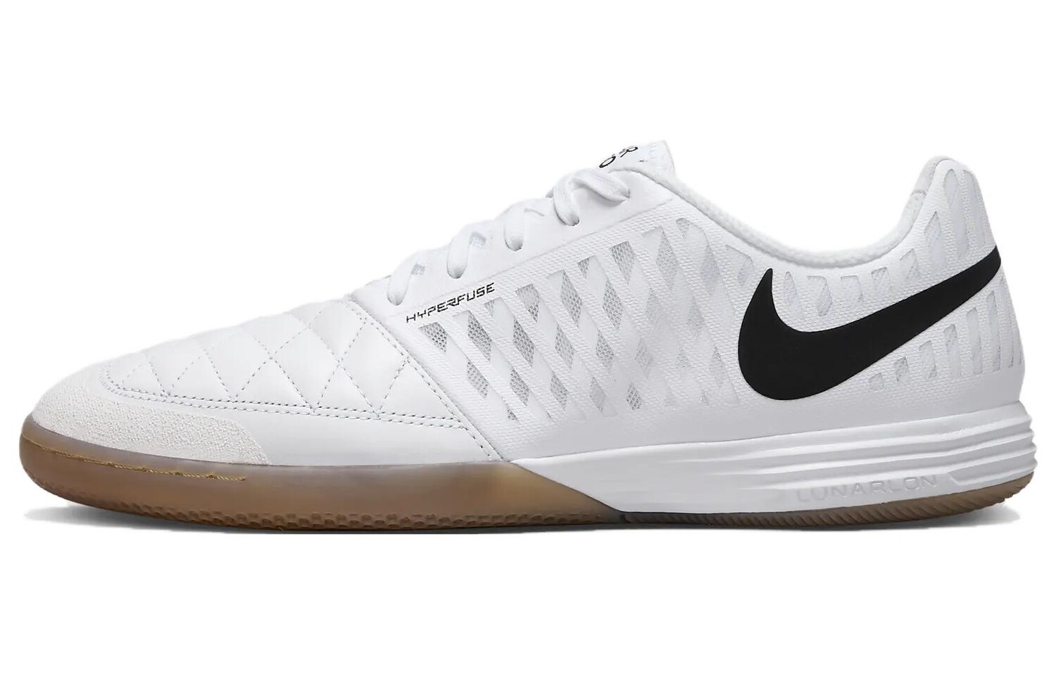 Nike Lunar Gato Футбольная обувь Мужчины, White
Nike Lunar Gato Футбольная обувь Мужчины, White