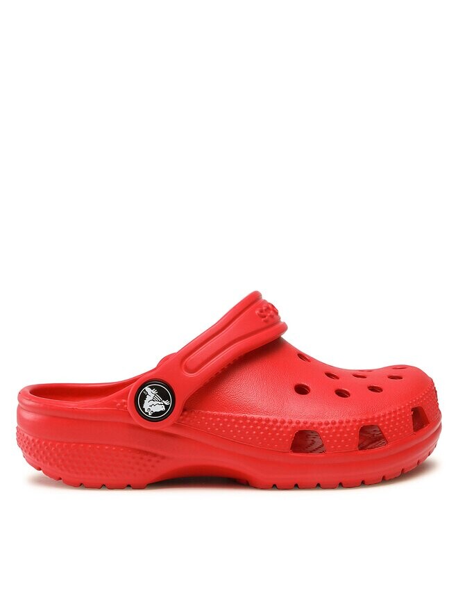 Тапочки Crocs, красный
Тапочки Crocs, красный
