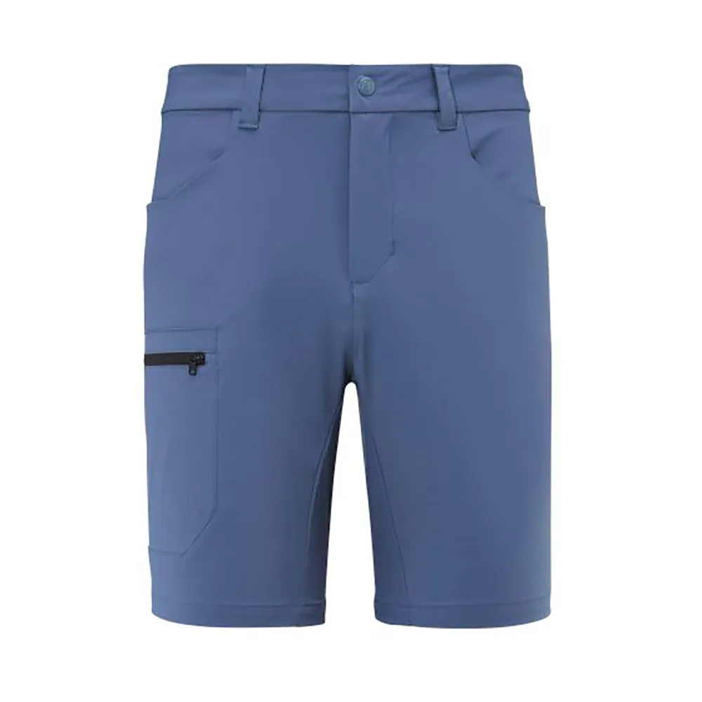 Шорты Millet Ubic Stretch, синий 
Шорты Millet Ubic Stretch, синий