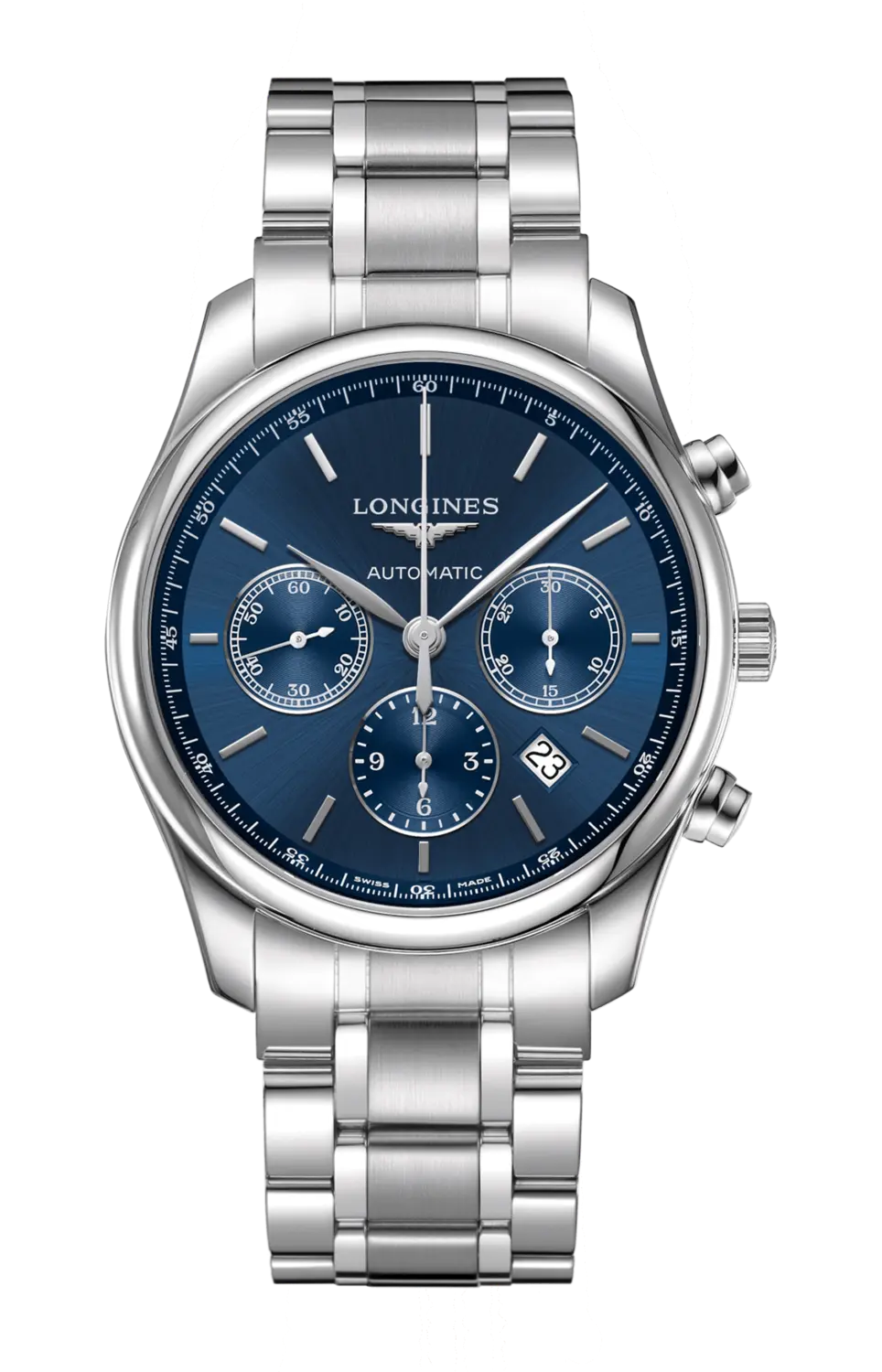 Часы мужские Longines
Часы мужские Longines