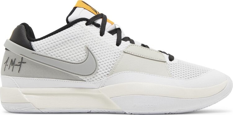 Кроссовки Ja 1 'Light Smoke Grey', белый, Серый, Кроссовки Ja 1 'Light Smoke Grey', белый
Кроссовки Ja 1 'Light Smoke Grey', белый, Серый, Кроссовки Ja 1 'Light Smoke Grey', белый