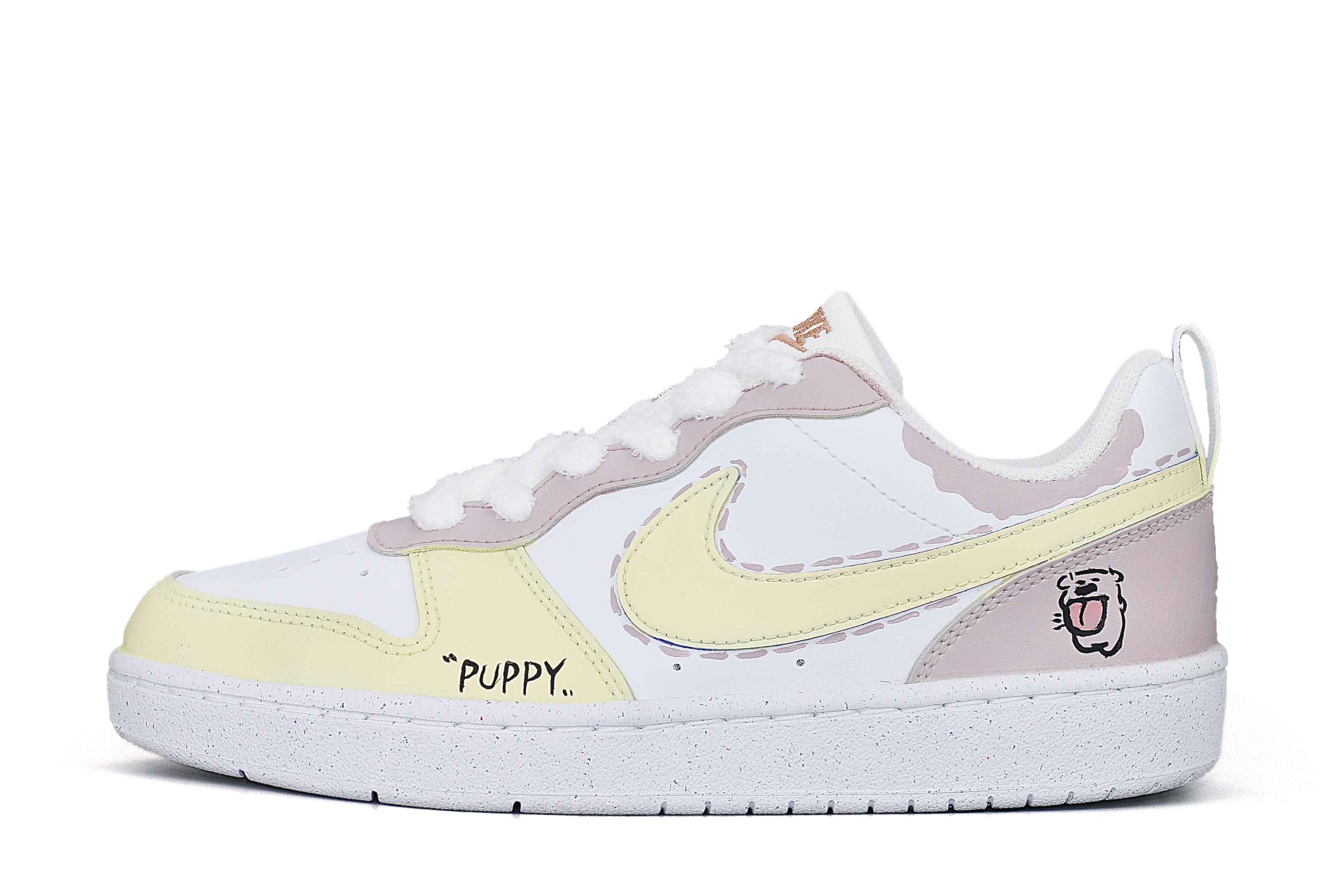 Детские скейтерские кроссовки Court Borough для младших школьников Nike, Ecru
Детские скейтерские кроссовки Court Borough для младших школьников Nike, Ecru