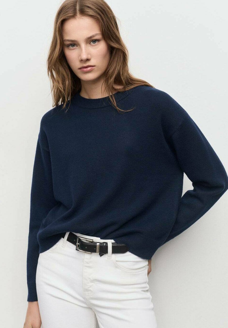 Джемпер Mango ADULT, Royal Blue
Джемпер Mango ADULT, Royal Blue
