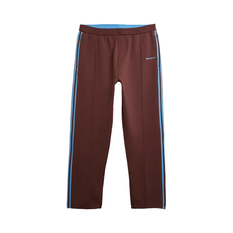 Спортивные брюки Adidas adidas x Wales Bonner Knit 'Mystery Brown', коричневый
Спортивные брюки Adidas adidas x Wales Bonner Knit 'Mystery Brown', коричневый