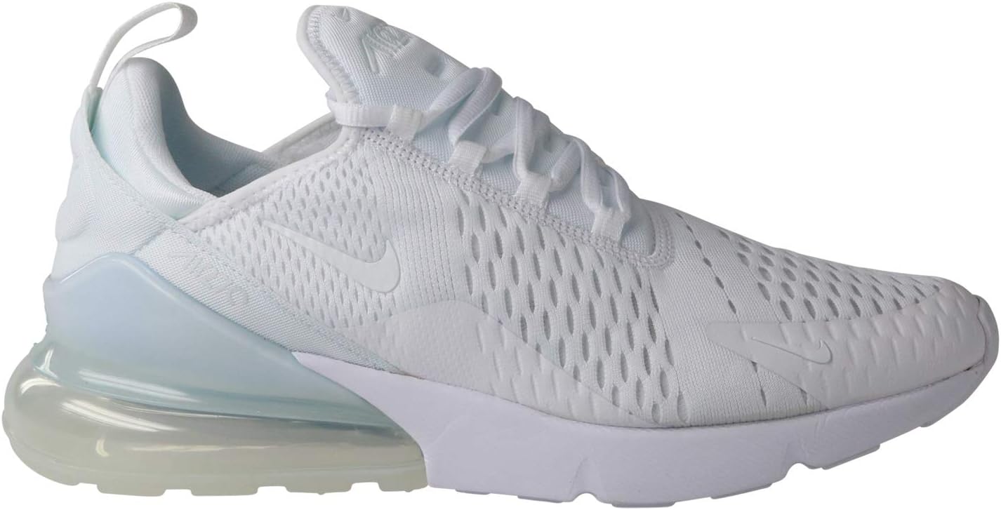 Мужские кроссовки Nike Air Max 270, белый
Мужские кроссовки Nike Air Max 270, белый