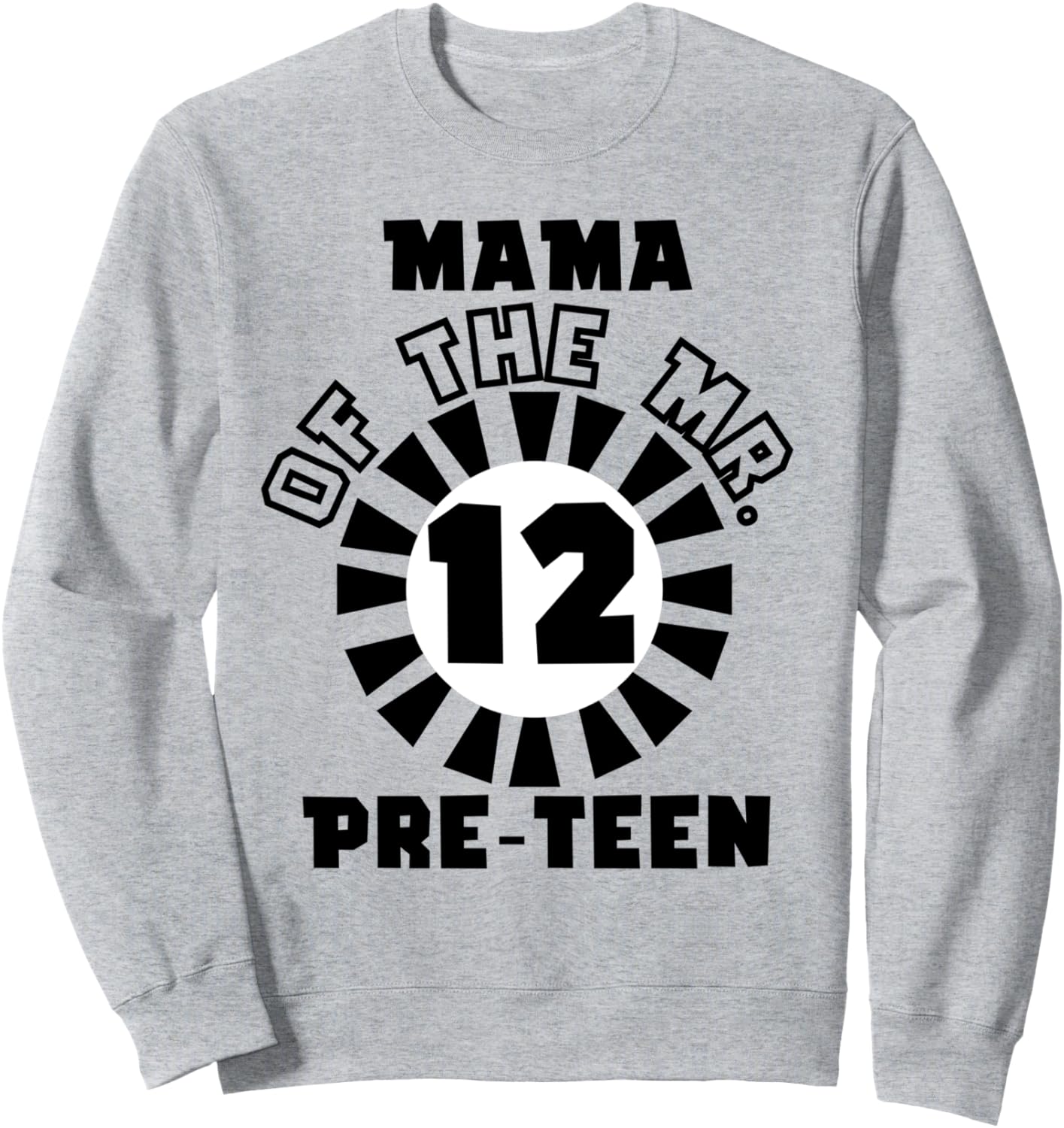 Толстовка для вечеринки в честь 12-летия Мама мистера Претина в черном цвете Family Look Black Theme Party Decorations Gifts, Черный, Толстовка для вечеринки в честь 12-летия Мама мистера Претина в черном цвете Family Look Black Theme Party Decorations Gi
Толстовка для вечеринки в честь 12-летия Мама мистера Претина в черном цвете Family Look Black Theme Party Decorations Gifts, Черный, Толстовка для вечеринки в честь 12-летия Мама мистера Претина в черном цвете Family Look Black Theme Party Decorations Gi