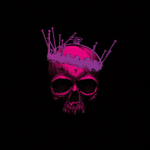 CD диск Reed, Dan Network: Let's Hear It For The King
CD диск Reed, Dan Network: Let's Hear It For The King