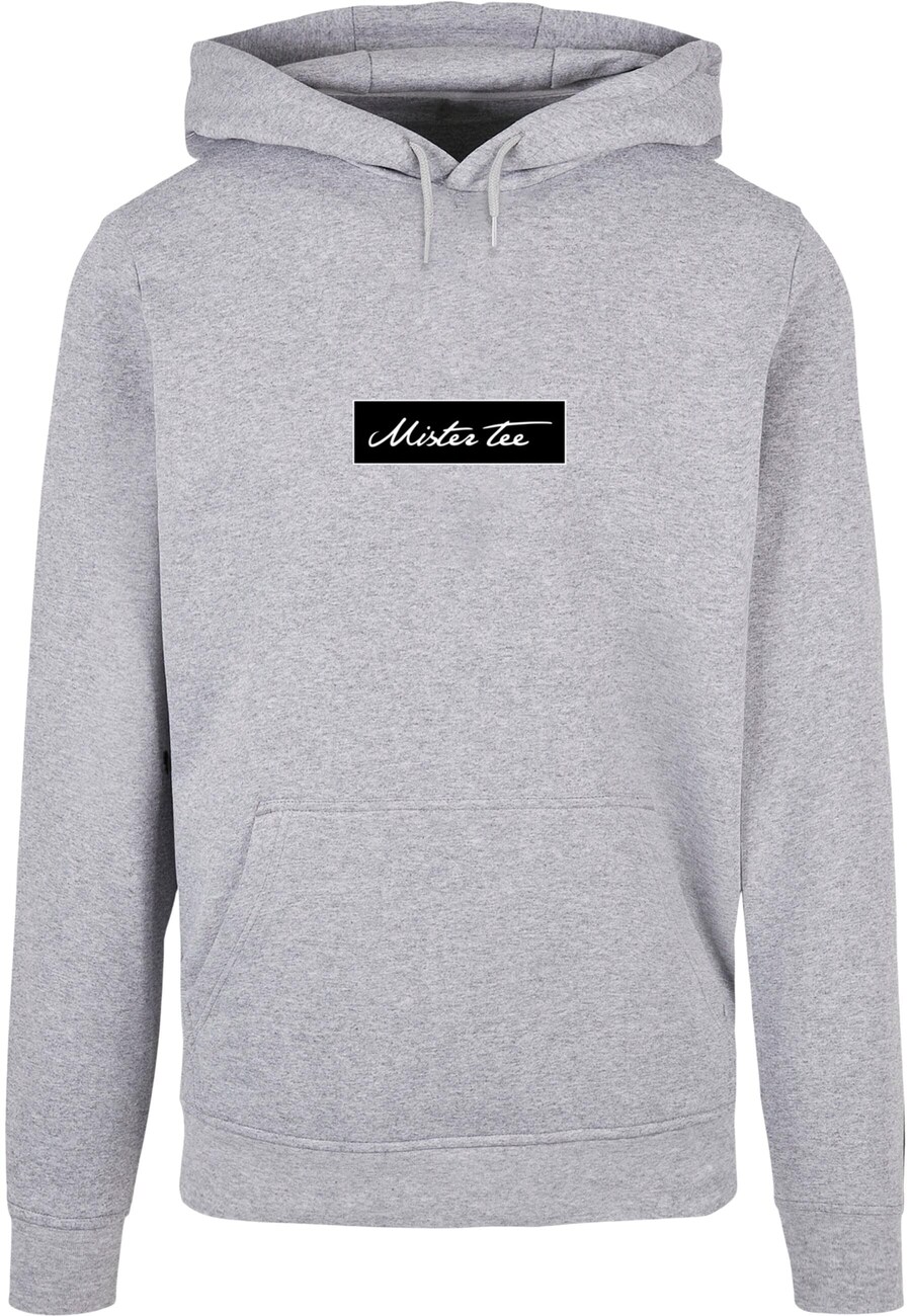 Толстовка Mister Tee La Familia, серый
Толстовка Mister Tee La Familia, серый