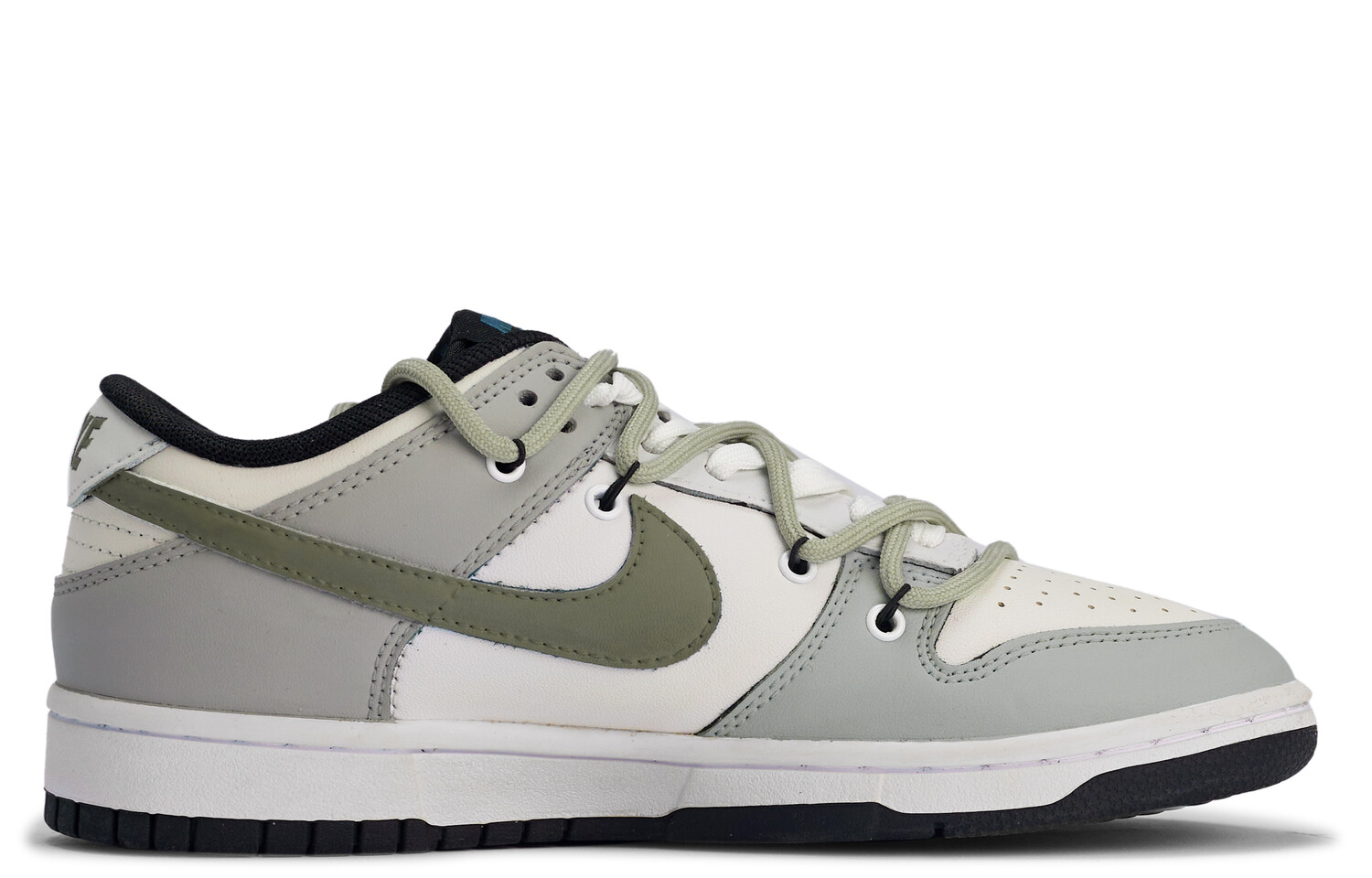 Кроссовки Nike Dunk Skateboarding Shoes Women's Low-top Green/red/beige, цвет Matcha
Кроссовки Nike Dunk Skateboarding Shoes Women's Low-top Green/red/beige, цвет Matcha