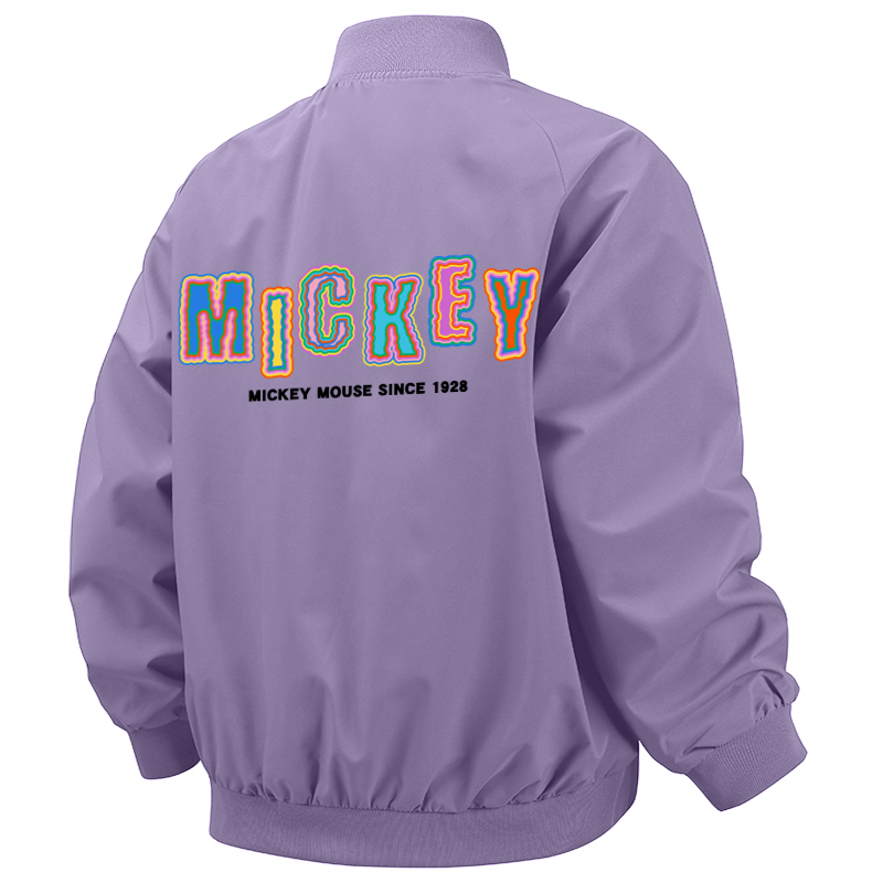 Disney Куртка Unisex, Light Purple
Disney Куртка Unisex, Light Purple