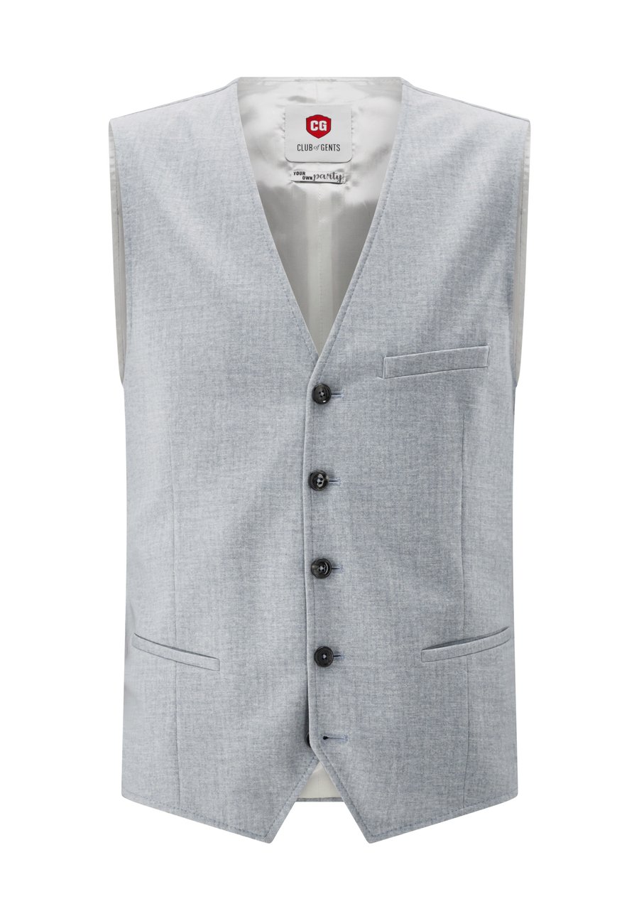 Куртка CG - Club of Gents PLUM-J, Hellblau/Light Blue
Куртка CG - Club of Gents PLUM-J, Hellblau/Light Blue