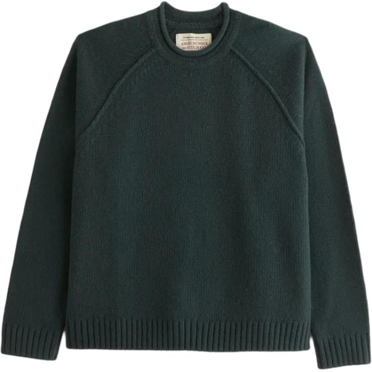 Трикотаж для мужчин Abercrombie&Fitch, зеленый
Трикотаж для мужчин Abercrombie&Fitch, зеленый