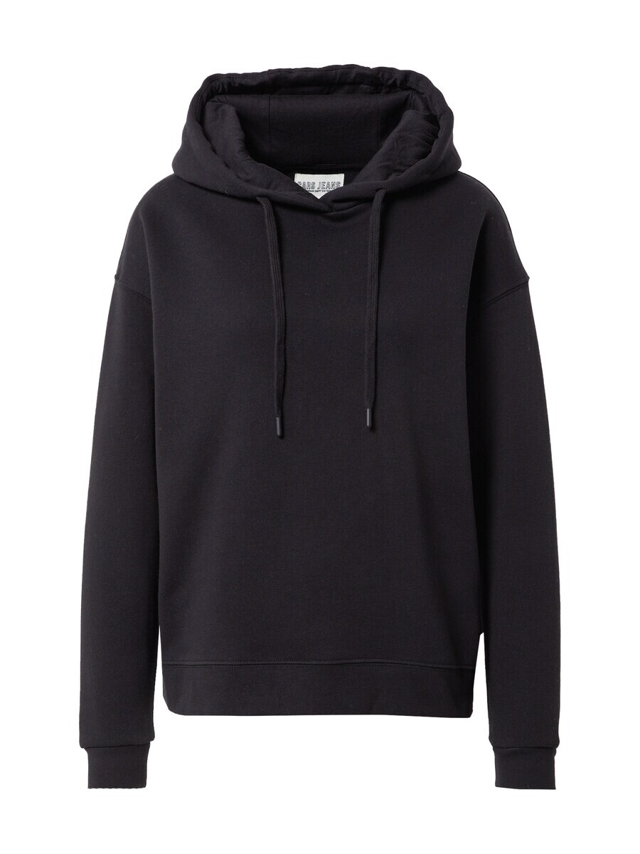 Толстовка Cars Jeans GRAZIA, черный
Толстовка Cars Jeans GRAZIA, черный