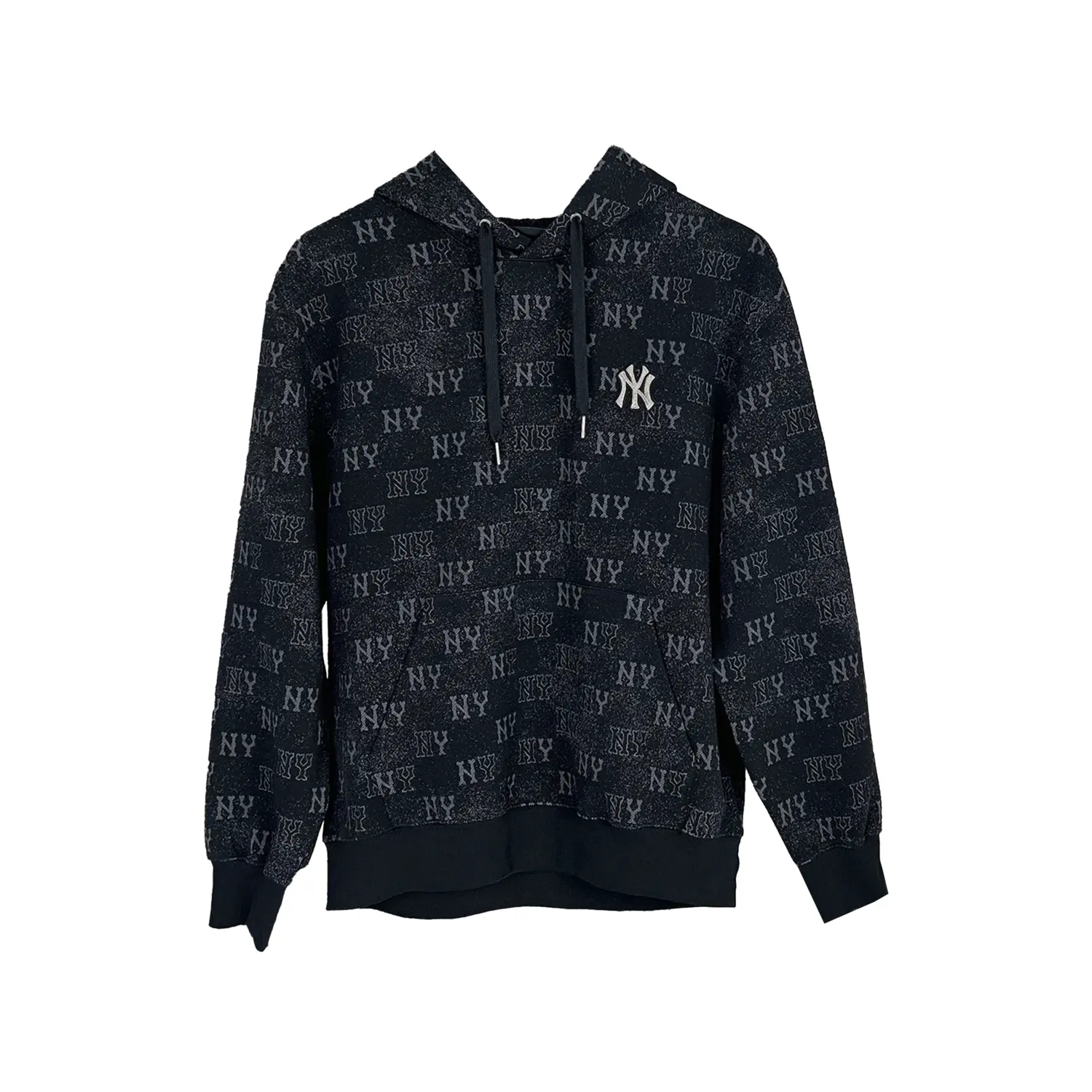 Нью-Йорк Янкиз свитшот Unisex MLB, черный
Нью-Йорк Янкиз свитшот Unisex MLB, черный