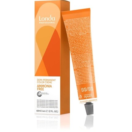 Интенсивное тонирование Medium Brown Ash 4/71 60мл, Londa
Интенсивное тонирование Medium Brown Ash 4/71 60мл, Londa