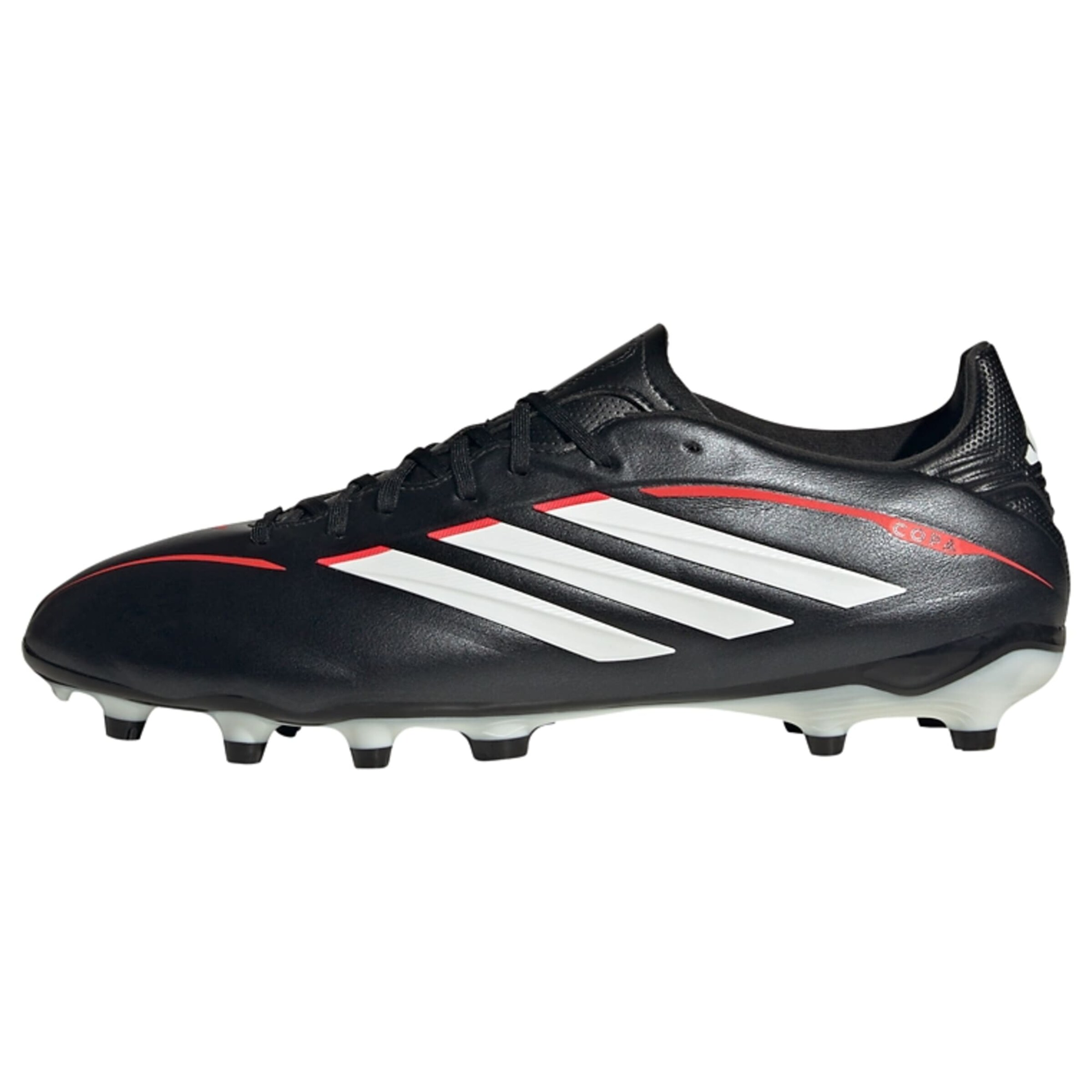 Adidas Performance Футбольные бутсы Copa Pure IV League в черном цвете
Adidas Performance Футбольные бутсы Copa Pure IV League в черном цвете